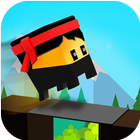 Stick Ninja Run آئیکن