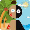 Stickman Escape - Island APK