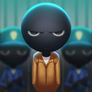 Stickman Jail Break: Prison Escape Story APK