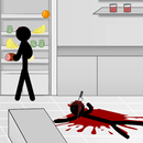 Stickman Death Kitchen APK