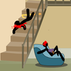 Stickman Death Livingroom APK