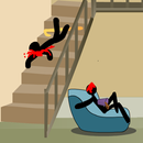 Stickman Death Livingroom APK