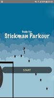 Hint Stickman Parkour bài đăng