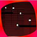 Stickman parkour city 1
