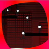 Stickman parkour city 1