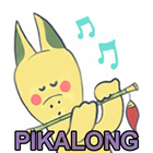Pikalong Stick Hero ícone