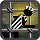 Jailbreak De Stickman icône