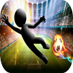 Stickman Pro 2018 Football