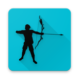Stickman Robin Hood simgesi