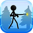 Stickman Gun - Metal Solider Slug APK