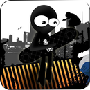 Stickman Jet Skate APK