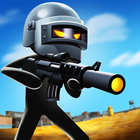 Stick Prisoner Rescue آئیکن