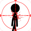 Shoot The Stickman APK