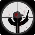 Stickman sniper shooter killer アイコン