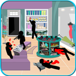 Stickman Death Toggery