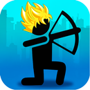 Vexman archers - Stickman shadow killer APK