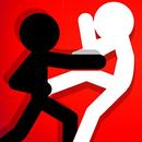 Stickman Fighting Physics Game APK