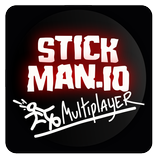 Stickman.io Figure