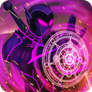 Stickman Wizard – Legend of Warriors: Fantasy RPG APK