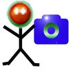 Stickman camera APK
