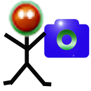 Stickman camera aplikacja