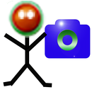 APK Stickman camera