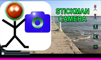 Stickman camera gönderen