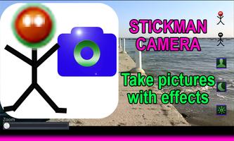 Stickman camera Ekran Görüntüsü 1