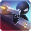 Stickman Shooter: Couverture de feu