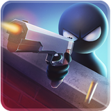 Stickman Shooter: Cover Fire-icoon