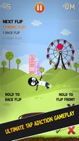 Trampoline Stickman Game:Addictive Endless Jumping bài đăng