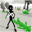 ”Stickman 3d RPG