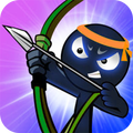 Stickman Archery