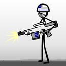 Stickman Escape Death APK