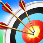 Archery Heroes ikona