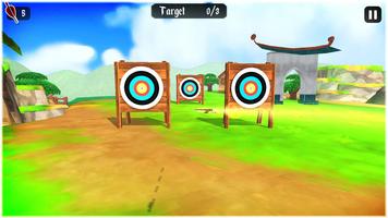 Archery Heroes screenshot 3