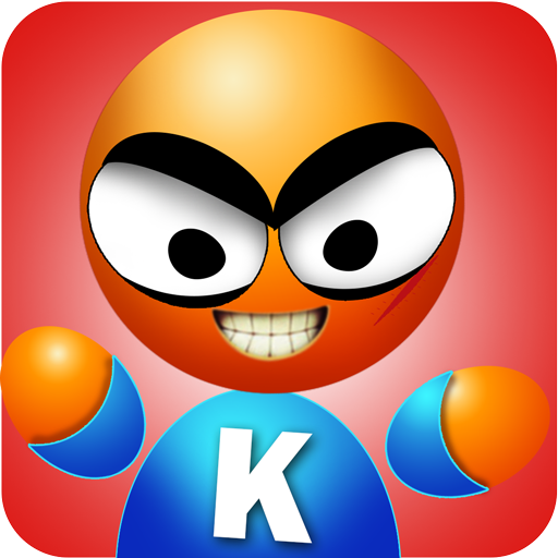 Kick Buddy - Kick the Buddy Stickman