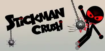 Stickman Crush