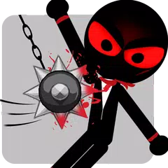 Скачать Stickman Crush APK