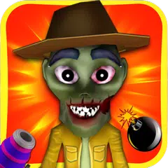 Скачать Kick the Buddyman - Kick Buddy Game APK