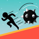 APK Kick the Stickman