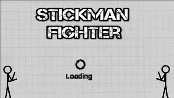 Stickman Fighter screenshot 2