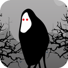 Stickman : Horror Island 圖標