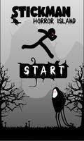 Stickman : Horror Island 海報