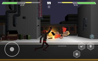 Fury Fight screenshot 1