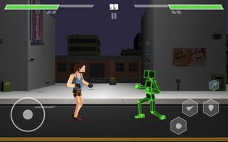 Fury Fight screenshot 3