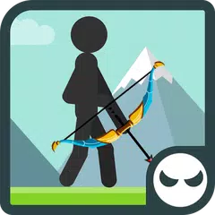 Descargar APK de Stickman Archer 2