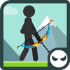 Stickman Archer 2 Download gratis mod apk versi terbaru