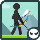 Stickman Archer 2 icon