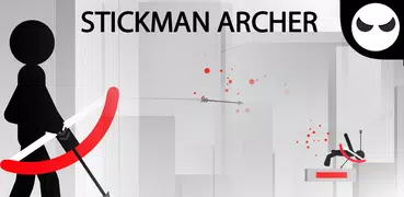 Schütze Stickman